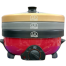 LG Life’s Guard ST-928 3-Layer Multi Electric Cooker 1500W 5Ltr Capacity image