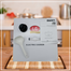 LG Life’s Guard ST-928 3-Layer Multi Electric Cooker 1500W 5Ltr Capacity image