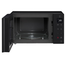 LG MH6535GISW Smart Inverter Microwave Oven With Grill - 25-Liter image