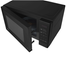 LG MS2042DB Microwave Oven - 20 Liter image