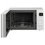 LG MS2535GISW Microwave Oven - 25-Liter image