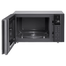 LG MS4295CIS Smart Inverter Microwave Oven - 42-Liter image