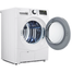 LG RC9066A3F Inverter Dryer Machine - 9 KG image