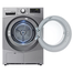 LG RC9066G2F Dryer Machine - 9 KG image