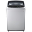 LG T1066NEFTF Smart Inverter Top Loading Washing Machine - 10 kg image