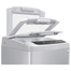 LG T1369NEHTF Top Loading Inverter Washing Machine -13 KG image