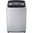 LG T1466NEFT Fully Automatic Top Loading Washing Machine 14.0 KG White image