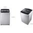 LG T1466NEFT Fully Automatic Top Loading Washing Machine 14.0 KG White image