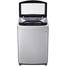 LG T1466NEFT Fully Automatic Top Loading Washing Machine 14.0 KG White image