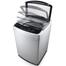 LG T1666NEFTFC Smart Inverter Top Loading Washing Machine - 16 kg image