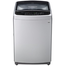 LG T8566NEFVF Fully Automatic Top Loading Washing Machine - 8 kg image