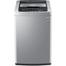 LG T9585NDHVH Fully Automatic Top Load Washing Machine - 9 KG image