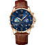 LIGE Watch 89107 Mens Watch image