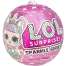 L.O.L. Surprise Dolls Sparkle Series A, Multicolor image