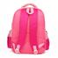 LOL Surprises Cartoon Kids Cute Pink Nylon Fabrics School Bag image