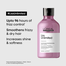L’Oréal Professionnel Liss Unlimited Shampoo - 300ml image