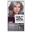 L'Oreal Paris Colorista Smokey Grey Permanent Gel Hair Colour image