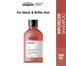 L'Oreal Professionnel Serie Expert Inforcer Shampoo - 300ml image