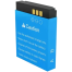 LQ-S1 Rechargeable Smart Watch Lee Ion Polymer Battery For Smart Watch Only 380MAH 3.7V Dash Blue Dash Rechargeable Battery image