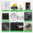 LR44, A76, AG13, G13, LR1154, L1154 Button Cell Coin 6 Volt Battery image