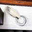 LUFA LF805-3 Key Holder With Double Rings image