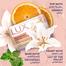 LUX Flaw-less Skin Lily Vitamin C plus E Glyce. Soap 170 gm (UAE) - 139701688 image