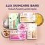 LUX Glowing Skin Rose Soap 170 gm (UAE) - 139701695 image