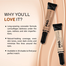 L. A. Girl HD Pro Concealer - Creamy Beige image