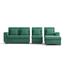 L Shape Sofa - Paris - (SDC-365-3-1-20) image