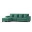 L Shape Sofa - Paris - (SDC-365-3-1-20) image