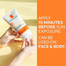 La Roche-Posay Anthelios Mineral Sunscreen Gentle Lotion for Face and Body SPF 50 - 90ml image