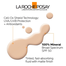 La Roche Posay Anthelios Mineral Tinted Sunscreen for Face SPF50 - 50 ml image