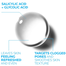 La Roche Posay Effaclar Clarifying Solution Acne Toner 200ml image