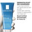 La Roche Posay Effaclar Purifying Foaming Gel 200ml image