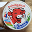 La Vache (Laughing Cow) Cheese Triangles 32 Pcs image