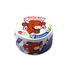 La Vache (Laughing Cow) Cheese Triangles 32 Pcs image