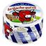 La Vache (Laughing Cow) Cheese Triangles 32 Pcs image