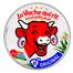 La Vache (Laughing Cow) Cheese Triangles 8 Pcs image