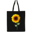 Ladies Fabric Hand Bag With Zipper (BPF-030) image