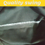 Ladies Fabric Hand Bag With Zipper (BPF-030) image