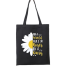 Ladies Hand And Shoulder Tote Bag For Women's With Zipper And Pocket image
