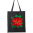 Ladies Hand And Shoulder Tote Bag For Women's With Zipper And Pocket image