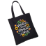 Ladies Hand And Shoulder Tote Bag For Women's With Zipper image