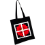 Ladies Hand And Shoulder Tote Bag For Women's With Zipper image