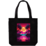 Ladies Hand And Shoulder Tote Bag For Women's With Zipper-BDS-102 image