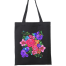 Ladies Hand And Shoulder Tote Bag For Women's With Zipper ‍And Pocket image
