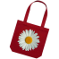 Ladies Hand And Shoulder Tote Bag For Women's With Zipper image