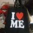 Ladies Hand And Shoulder Tote Bag For Women's With Zipper And Pocket image