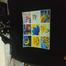 Ladies Hand And Shoulder Tote Bag For Women's With Zipper image