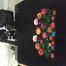Ladies Hand And Shoulder Tote Bag For Women's With Zipper image